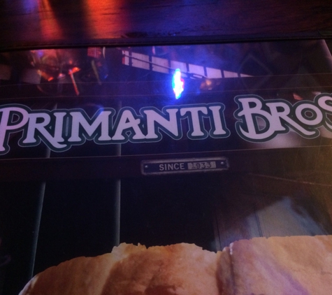 Primanti Bros. Restaurant and Bar - State College, PA