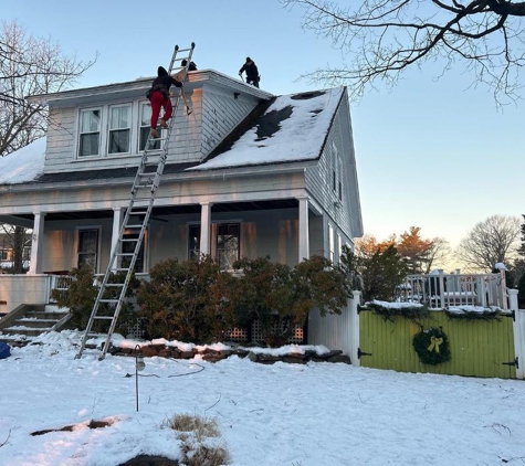 TRUEHOME Roofing - West Boylston, MA