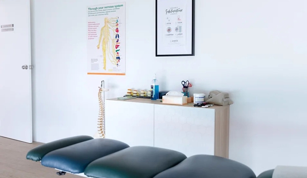 Nicholson Road Chiropractic - Canning Vale, WA