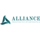 Alliance Prosthetics + Orthotics