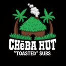 Cheba Hut "Toasted" Subs - Sandwich Shops