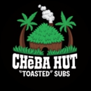 Cheba Hut "Toasted" Subs - American Restaurants