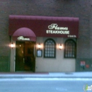 Giardino D'oro - Italian Restaurants