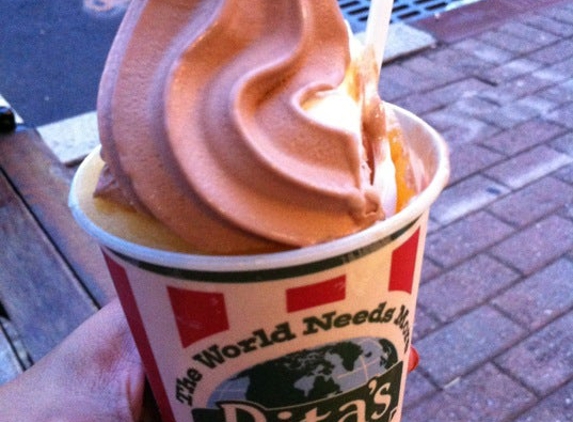 Rita's Italian Ice & Frozen Custard - Somerville, NJ