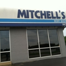 Mitchell's Body Shop - Automobile Parts & Supplies