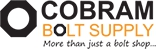 Cobram Bolt Supply Logo