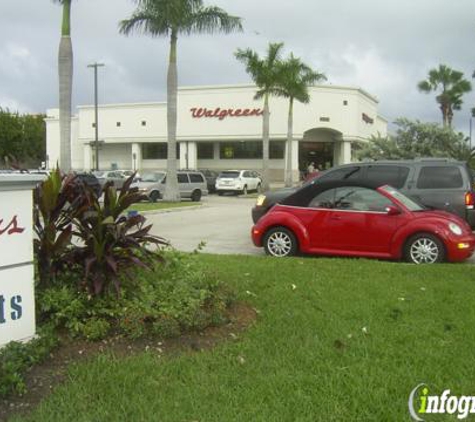 Redbox - Miami, FL