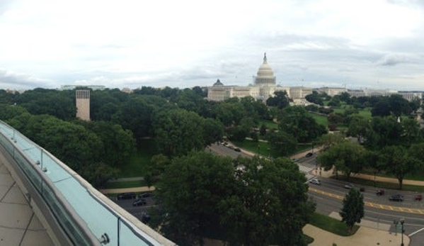 SP+ Parking - Washington, DC