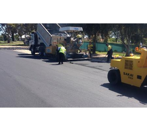 AAA Asphalt - Lonsdale, SA