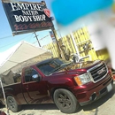 Empire Nation Body Shop - Automobile Body Repairing & Painting