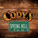 Cody's Original Roadhouse - Steak Houses