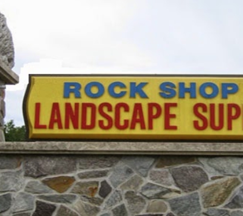 Rock Shoppe - Plymouth, MI