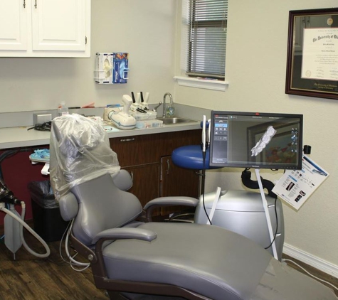 Canyon Park Family Dentistry - Edmond, OK