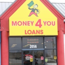 Money 4 You Loans - Financial Services