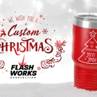 Flash Works Specialties