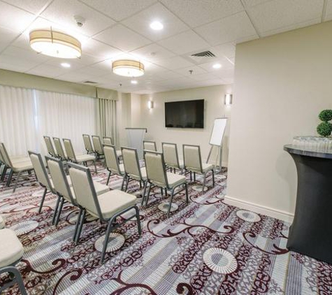 Courtyard by Marriott - Nashua, NH