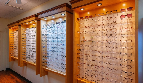 Florida Eye Clinic - Orange City, FL