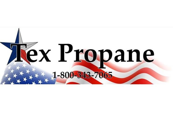 Tex Propane - Schulenburg, TX