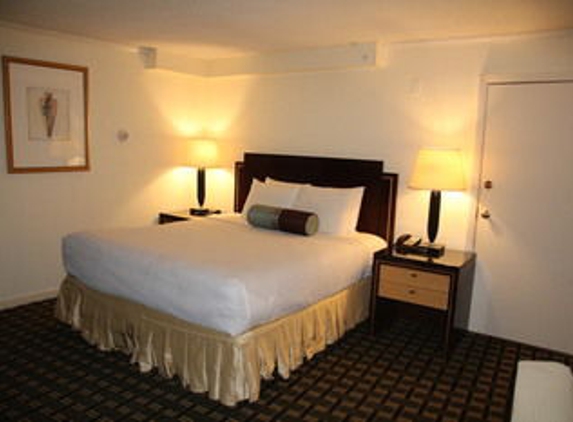 Bedford Plaza Hotel - Boston - Bedford, MA