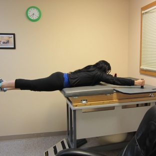 Spinal Health Clinic - Everett, WA