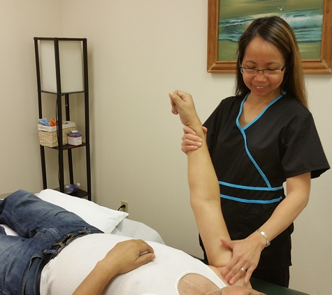 Premier Physical Therapy - Arlington, TX. Myofascial Release