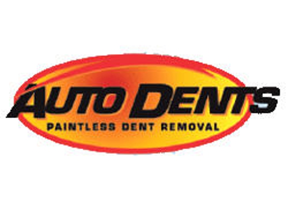 Auto Dents - Oklahoma City, OK