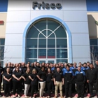 Frisco Chrysler Dodge Jeep Ram