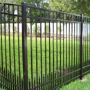 Radiance Aluminum Fence - Fence-Sales, Service & Contractors