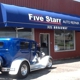 Five Starr Auto Repair