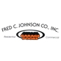 Fred C. Johnson Co., INC