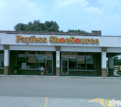 Payless ShoeSource - Mount Prospect, IL