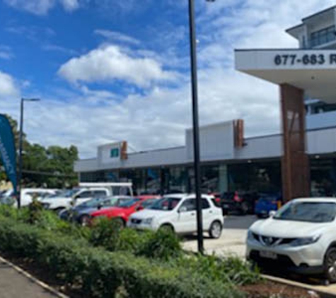 Toowoomba Day & Night Pharmacy - South Toowoomba, QLD