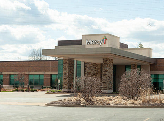 Mercy Clinic Primary Care - Winghaven - O Fallon, MO