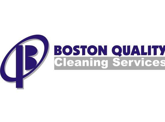 Boston Quality Cleaning Services, Inc. - Medford, MA