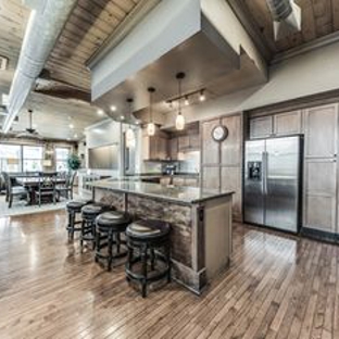 Cookloft - Knoxville, TN