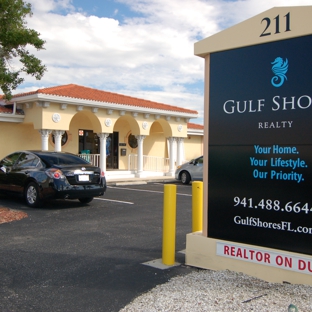 Gulf Shores Realty - Real Estate in SW FL - Venice, FL