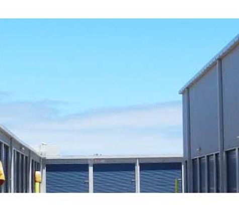 Rosebud's Storing Place - Rosebud, VIC
