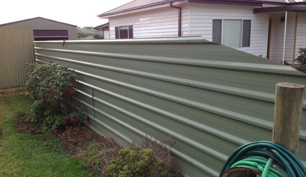 Morrison Fencing - Inverloch, VIC