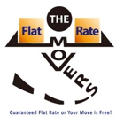 The Flat Rate Movers