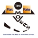 The Flat Rate Movers