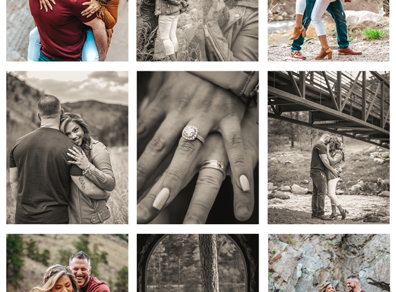 Tilted Frame Photography & Design, LLC - Denver, CO