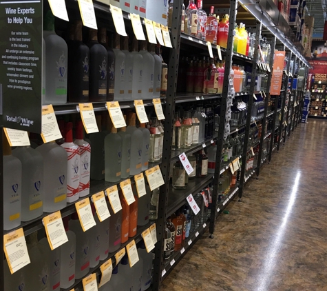 Total Wine & More - Louisville, KY