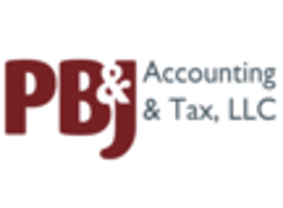 PB&J Accounting & Tax - Syracuse, NY