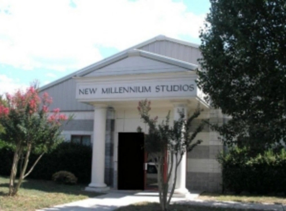 New Millennium Studios - Petersburg, VA