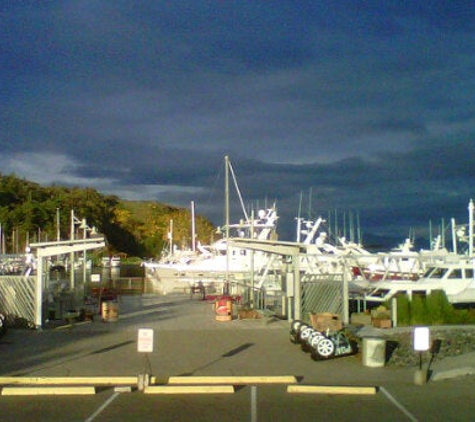 Anacortes Marina Enterprises - Anacortes, WA