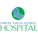 Great Falls Clinic Hospital - Hospitals