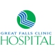 Great Falls Clinic Hospital