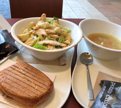 Panera Bread - Henderson, NV