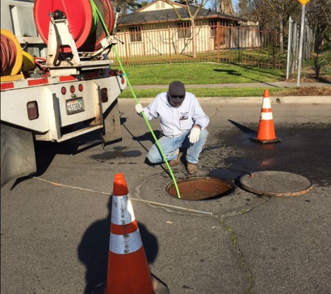 AM & PM Plumbing Rooter Inc. - Fresno, CA