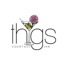 Thigs Cocktail Bar - Restaurants